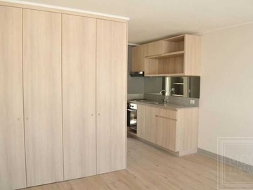Arriendo Mensual / Departamento / Santiago