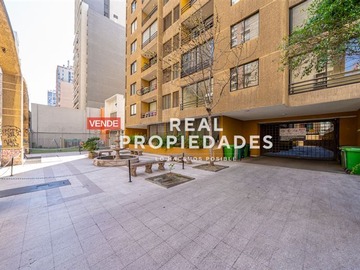 Arriendo Mensual / Departamento / Santiago