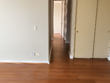 Arriendo Mensual / Departamento / Santiago