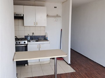 Arriendo Mensual / Departamento / Santiago