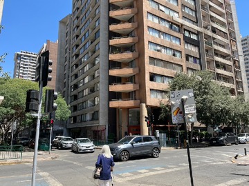 Arriendo Mensual / Departamento / Santiago