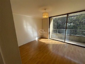 Arriendo Mensual / Departamento / Santiago