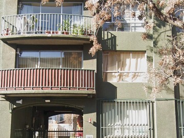 Arriendo Mensual / Departamento / Santiago