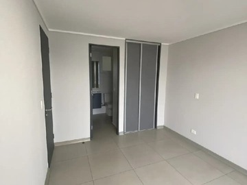 Arriendo Mensual / Departamento / Santiago