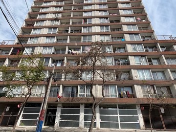 Arriendo Mensual / Departamento / Santiago