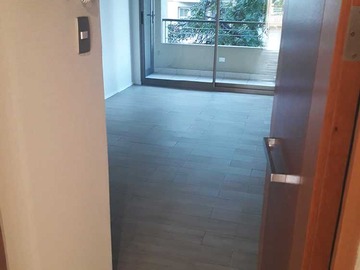 Arriendo Mensual / Departamento / Santiago
