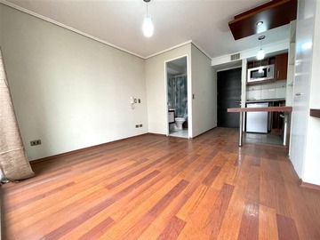 Arriendo Mensual / Departamento / Santiago