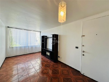 Arriendo Mensual / Departamento / Santiago