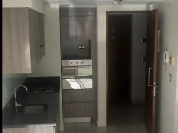 Arriendo Mensual / Departamento / Santiago
