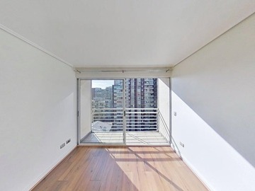 Arriendo Mensual / Departamento / Santiago