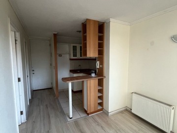 Arriendo Mensual / Departamento / Santiago
