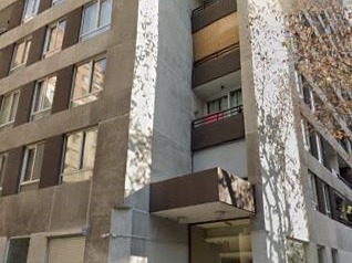 Arriendo Mensual / Departamento / Santiago