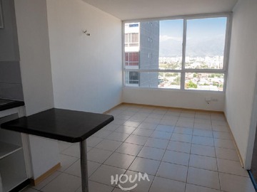Arriendo Mensual / Departamento / Santiago