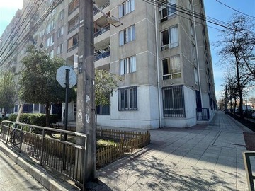 Arriendo Mensual / Departamento / Santiago