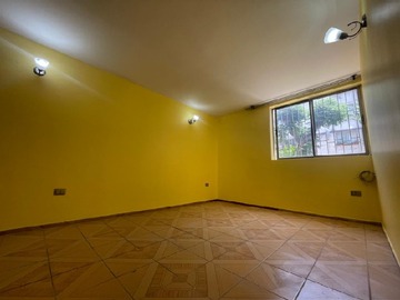 Arriendo Mensual / Departamento / Santiago