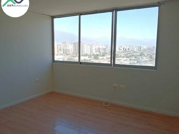 Arriendo Mensual / Departamento / Santiago
