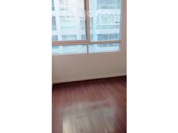 Arriendo Mensual / Departamento / Santiago