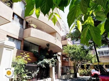 Arriendo Mensual / Departamento / Santiago