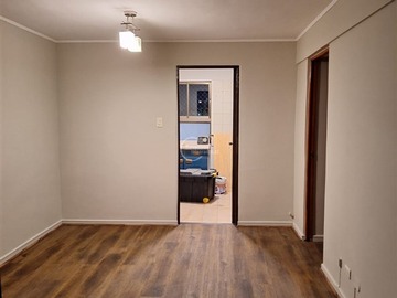 Arriendo Mensual / Departamento / Santiago