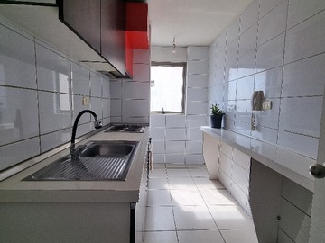 amplia cocina independ