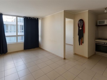 Arriendo Mensual / Departamento / Santiago