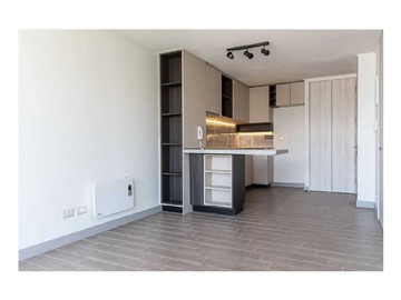 Arriendo Mensual / Departamento / Santiago