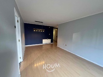Arriendo Mensual / Departamento / Santiago
