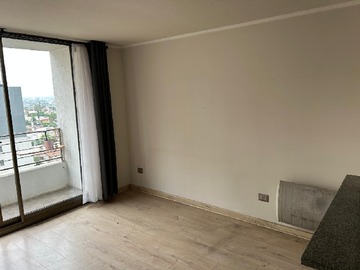 Arriendo Mensual / Departamento / Santiago