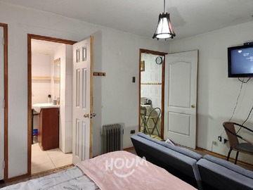 Arriendo Mensual / Departamento / Santiago