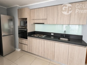 Arriendo Mensual / Departamento / Santiago