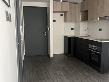 Arriendo Mensual / Departamento / Santiago