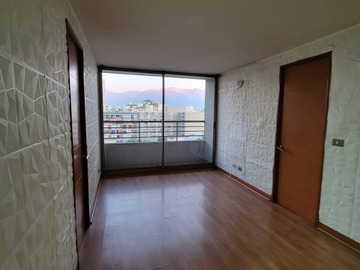 Arriendo Mensual / Departamento / Santiago