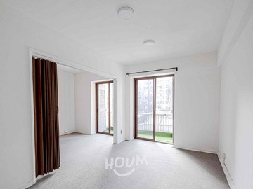 Arriendo Mensual / Departamento / Santiago