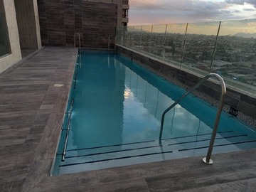 Arriendo Mensual / Departamento / Santiago