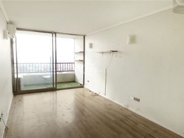 Arriendo Mensual / Departamento / Santiago