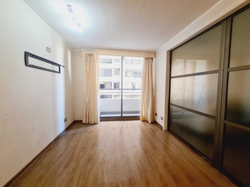 Arriendo Mensual / Departamento / Santiago