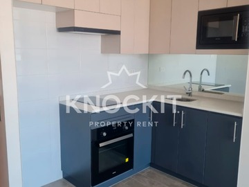 Arriendo Mensual / Departamento / Santiago
