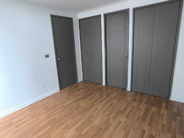 Arriendo Mensual / Departamento / Santiago
