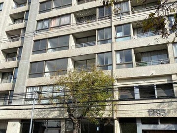 Arriendo Mensual / Departamento / Santiago