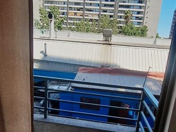 Arriendo Mensual / Departamento / Santiago