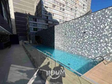 Arriendo Mensual / Departamento / Santiago