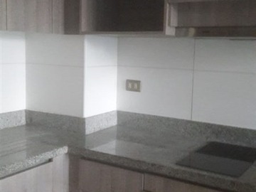 Arriendo Mensual / Departamento / Santiago