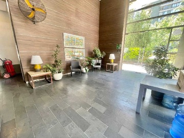 Arriendo Mensual / Departamento / Santiago