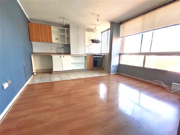 Arriendo Mensual / Departamento / Santiago