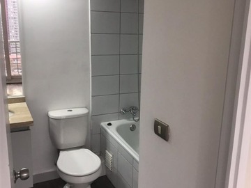 Arriendo Mensual / Departamento / Santiago