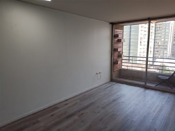 Arriendo Mensual / Departamento / Santiago