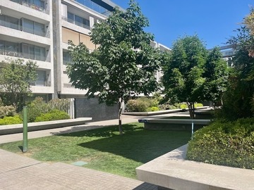 Arriendo Mensual / Departamento / Santiago