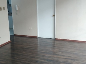 Arriendo Mensual / Departamento / Santiago