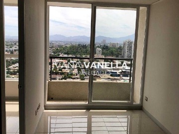 Arriendo Mensual / Departamento / Santiago