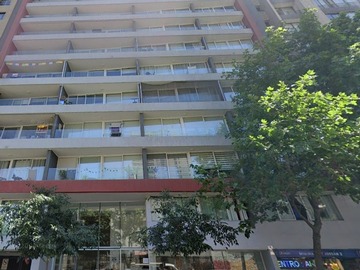 Arriendo Mensual / Departamento / Santiago